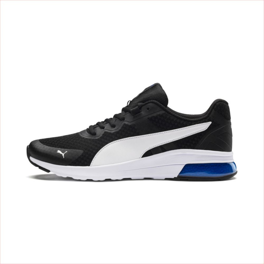КРОССОВКИ PUMA ELECTRON (SS18) 36695501