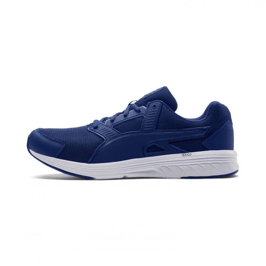 Puma nrgy driver idp shoes 2025