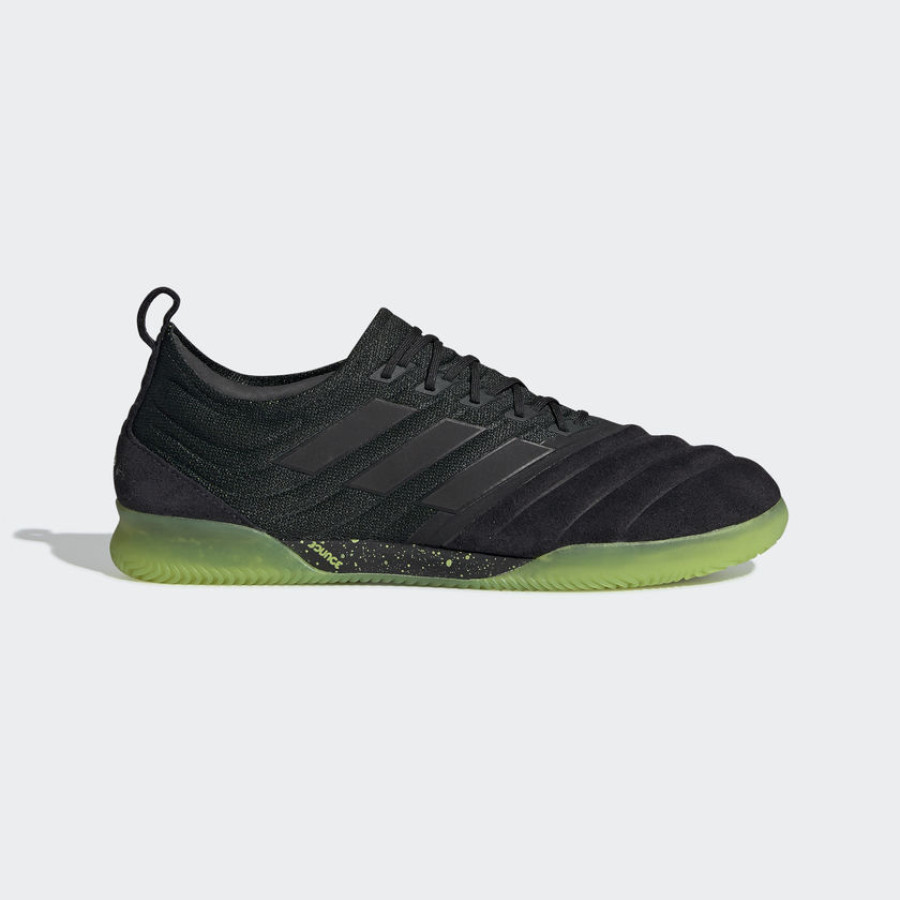 ИГР. ОБУВЬ Д/ЗАЛА ADIDAS COPA 19.1 IN (SS19) BB8092