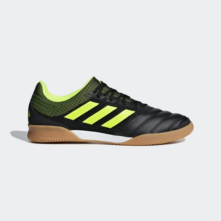 Copa 19.3 in sala shop