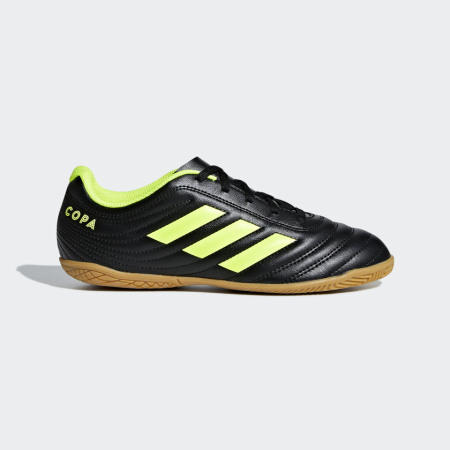 ИГР. ОБУВЬ Д/ЗАЛА ADIDAS COPA 19.4 IN JR (SS19) D98095