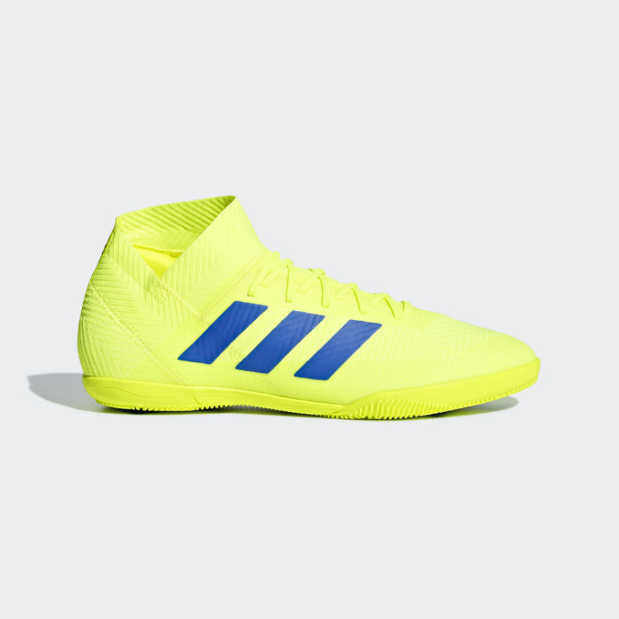 ИГР. ОБУВЬ Д/ЗАЛА ADIDAS NEMEZIZ 18.3 IN (SS19) BB9461