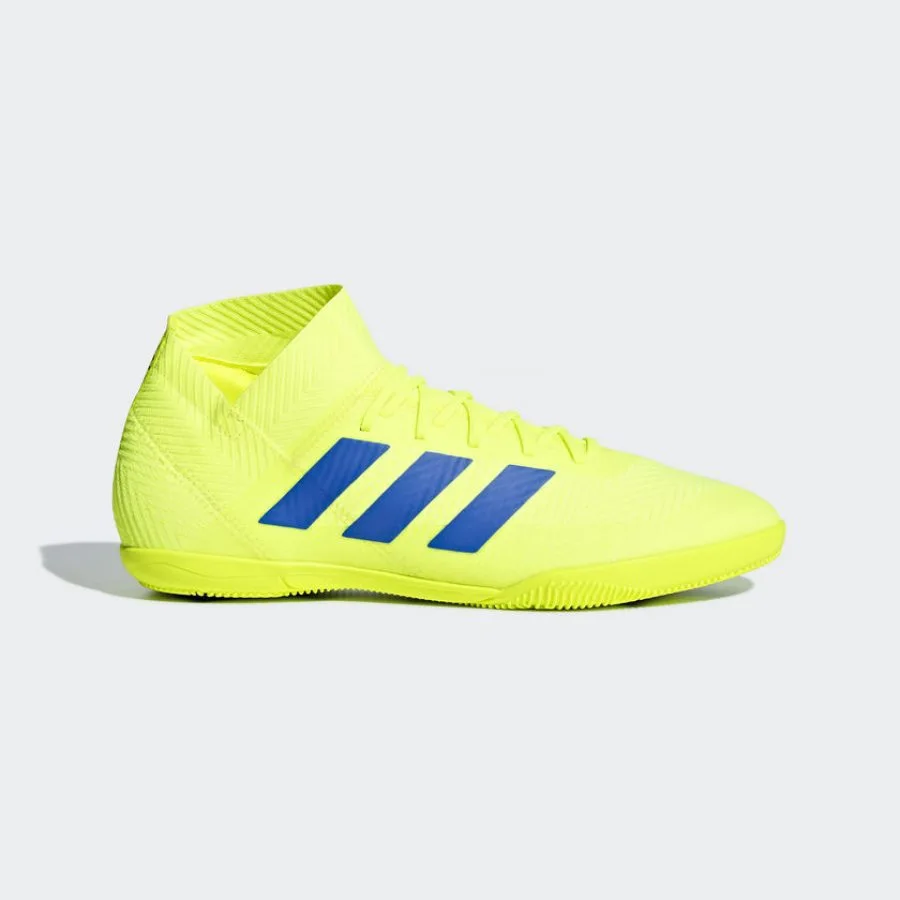 ADIDAS NEMEZIZ 18.3 IN SS19 BB9461 Gloves N Kit