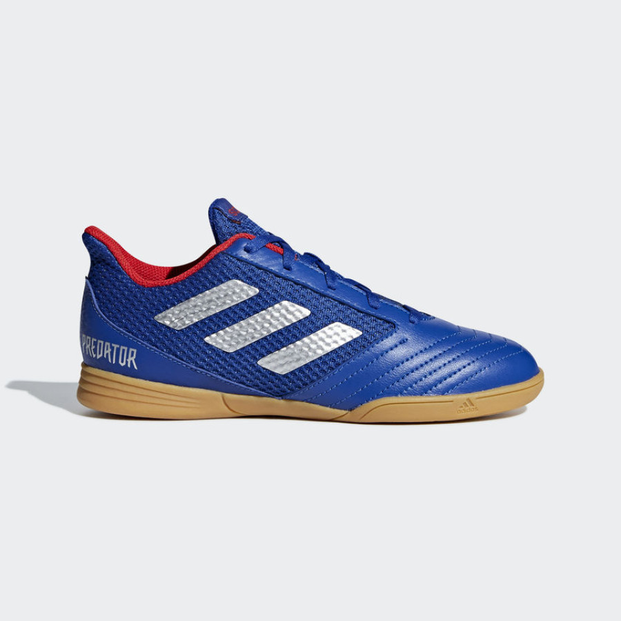 ИГР. ОБУВЬ Д/ЗАЛА ADIDAS PREDATOR 19.4 IN SALA JR (SS19) CM8551
