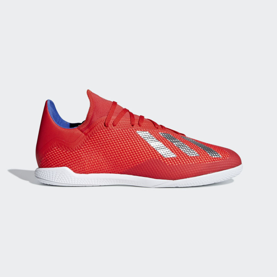 ИГР. ОБУВЬ Д/ЗАЛА ADIDAS X 18.3 IN (SS19) BB9392
