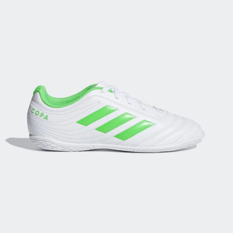 ADIDAS COPA 19.4 IN JR SS19 D98096 Gloves N Kit