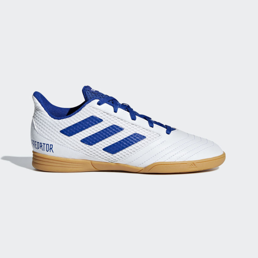 ИГР. ОБУВЬ Д/ЗАЛА ADIDAS PREDATOR 19.4 IN SALA JR (SS19) CM8553