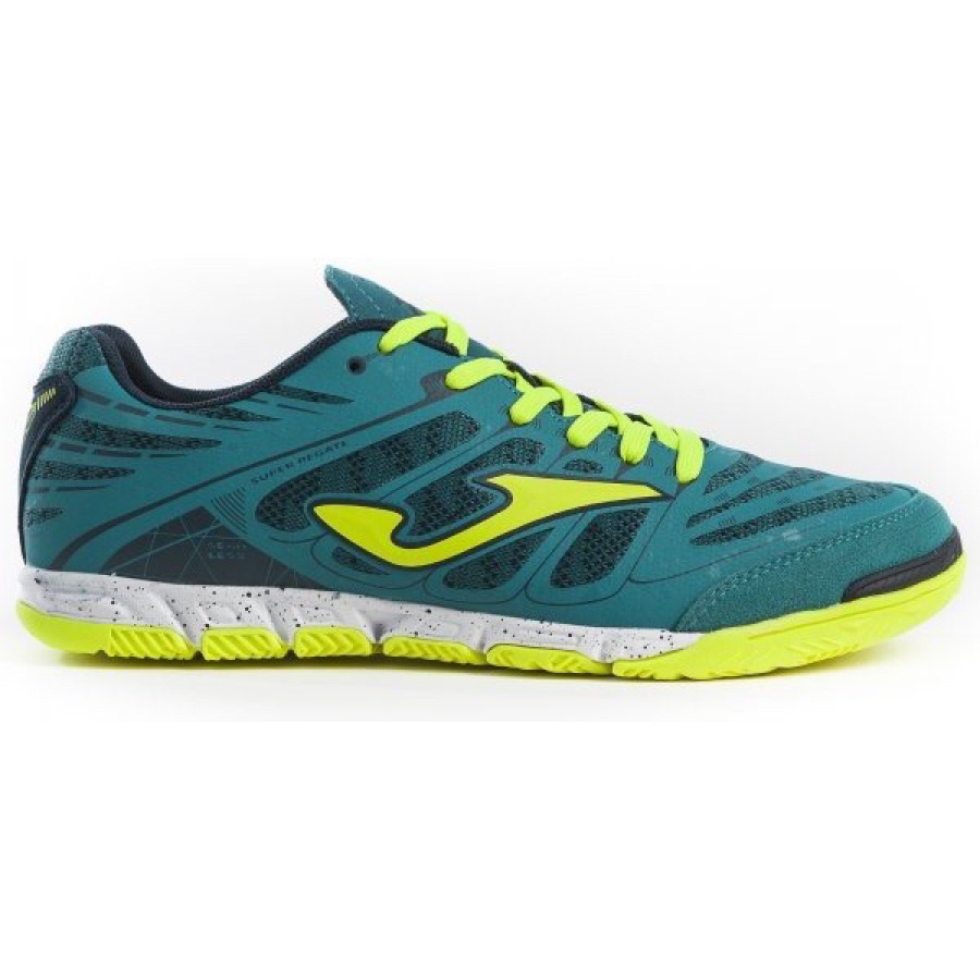 ИГР. ОБУВЬ Д/ЗАЛА JOMA SUPER REGATE (SS19) SREGS.915.IN