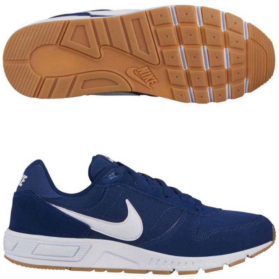 КРОССОВКИ NIKE NIGHTGAZER (SU19) 644402-403