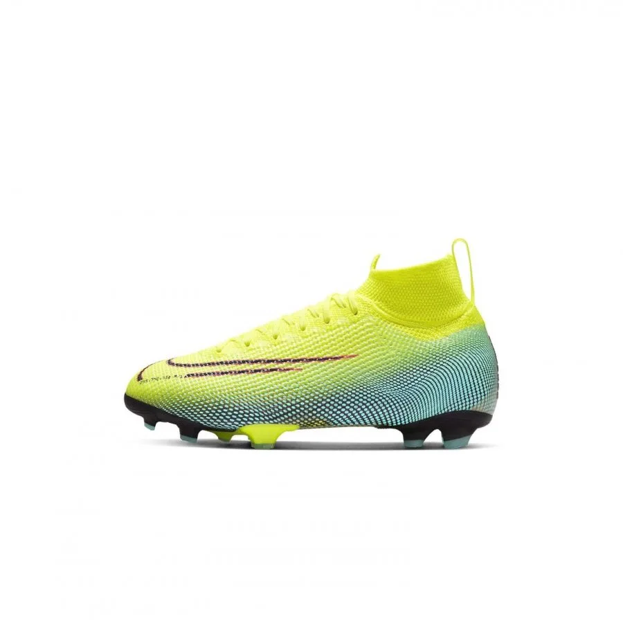 БУТСЫ NIKE SUPERFLY 7 ELITE MDS FG JR (SP20) BQ5420-703