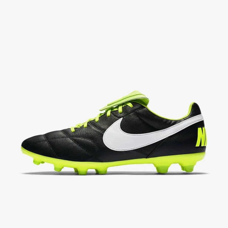 NIKE PREMIER II FG SU20 917803 013 Gloves N Kit