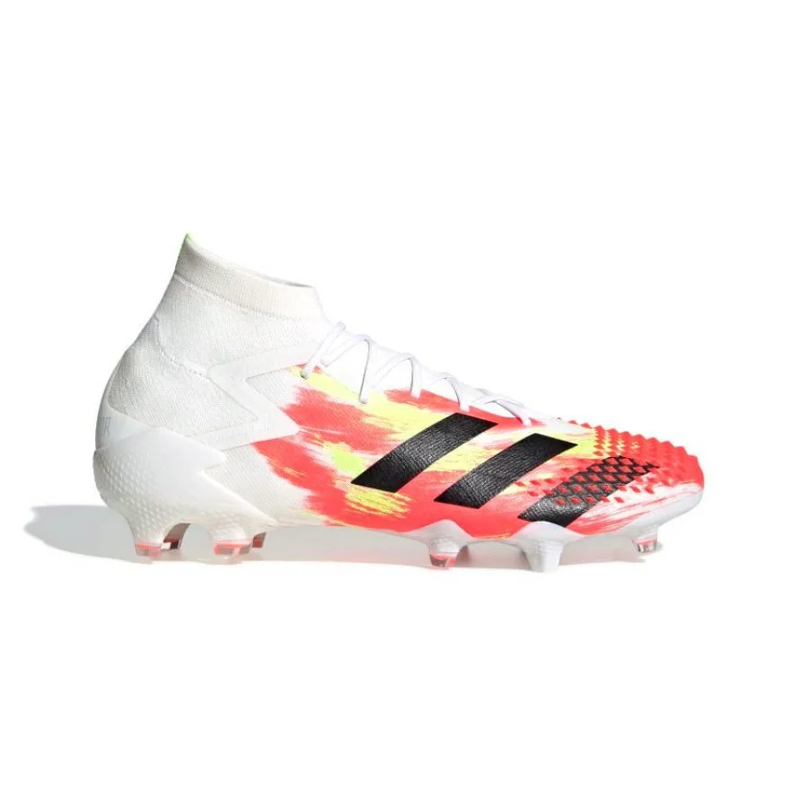 ADIDAS PREDATOR MUTATOR 20.1 FG SS20 EG1599 Gloves N Kit