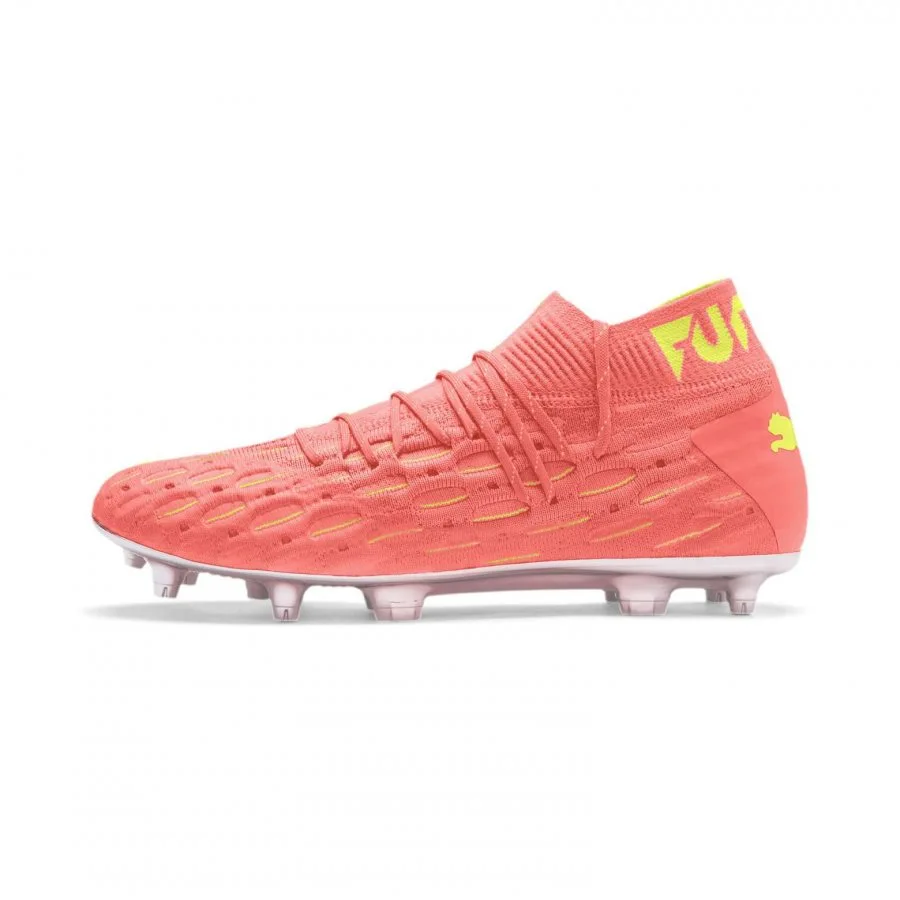 Puma 5.1 clearance