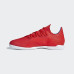 ИГР. ОБУВЬ Д/ЗАЛА ADIDAS X 18.3 IN (SS19) BB9392