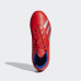 ИГР. ОБУВЬ Д/ЗАЛА ADIDAS X 18.4 IN JR (SS19) BB9410
