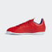 ИГР. ОБУВЬ Д/ЗАЛА ADIDAS X 18.4 IN JR (SS19) BB9410
