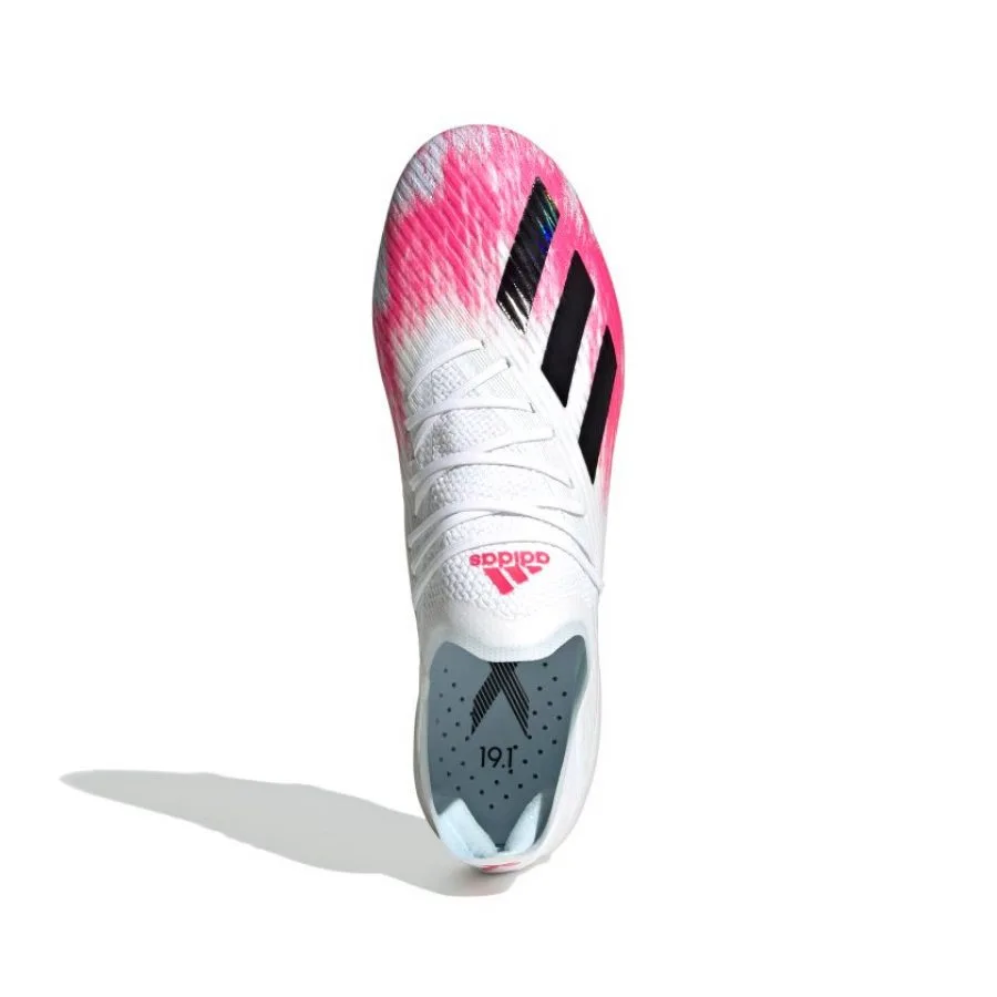 Adidas 19.1 x white discount