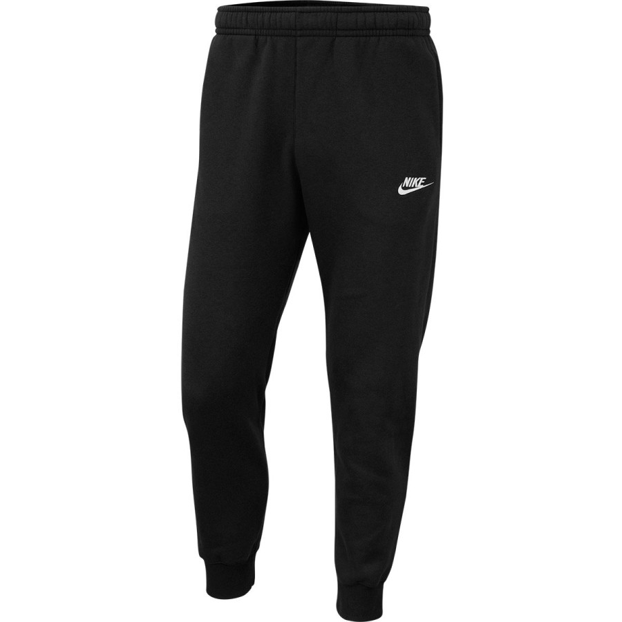 БРЮКИ NIKE NSW CLUB JGGR (FA19) BV2671-010