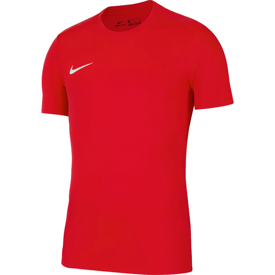 МАЙКА ИГР. NIKE DRY PARK VII JSY SS JR (SP20) BV6741-657