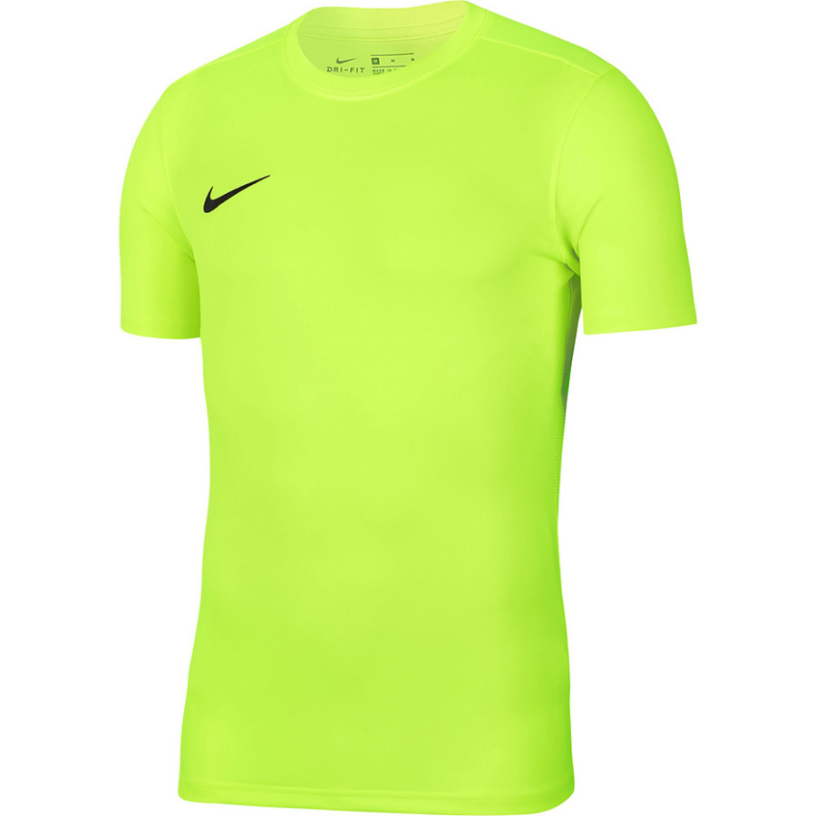 МАЙКА ИГР. NIKE DRY PARK VII JSY SS (SP20) BV6708-702