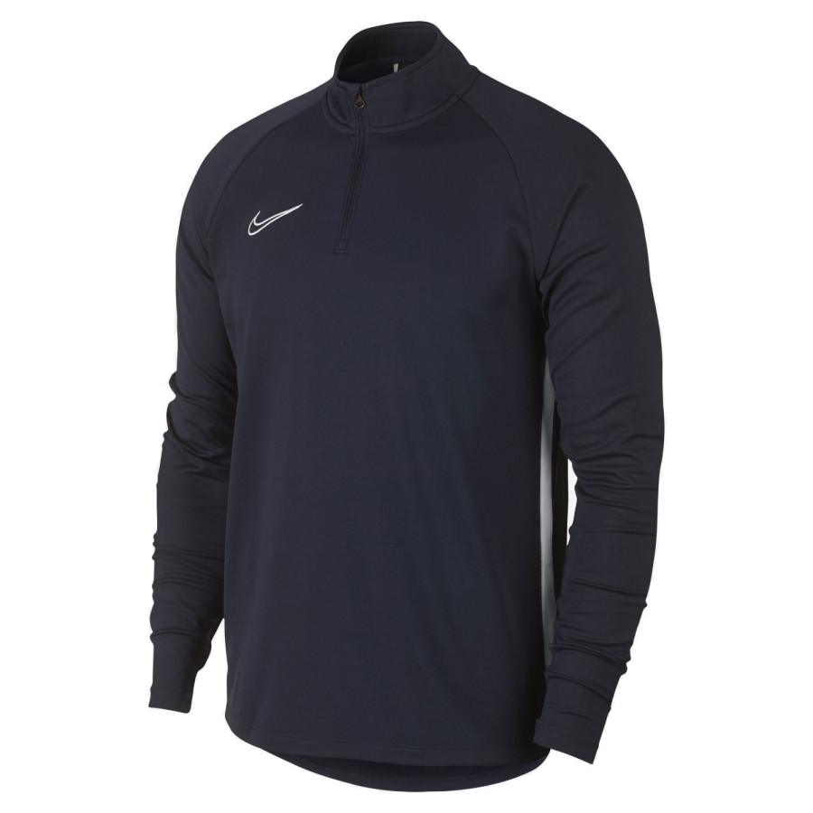 СВИТЕР ТРЕН. NIKE DRY ACDMY DRIL TOP (SP20) AJ9708-451