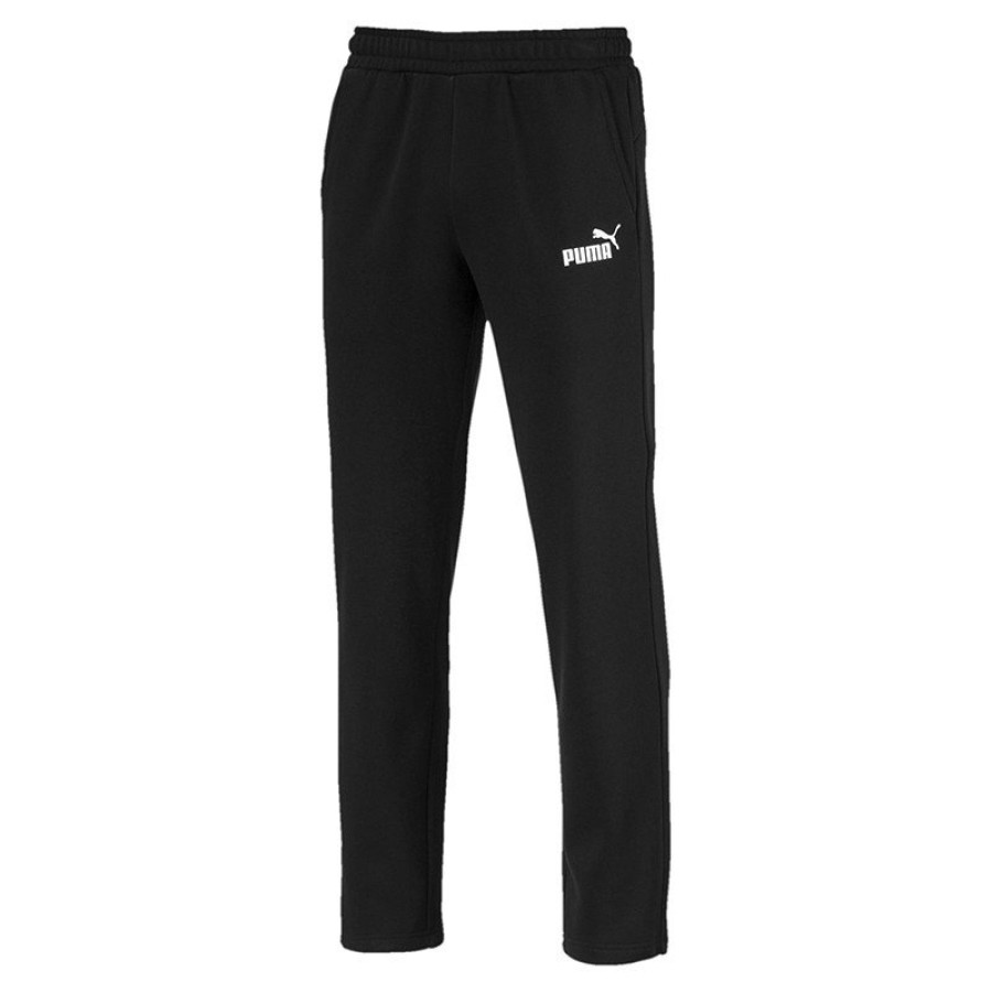 БРЮКИ Х/Б PUMA ESS Logo Pants FL op (AW19) 85175501