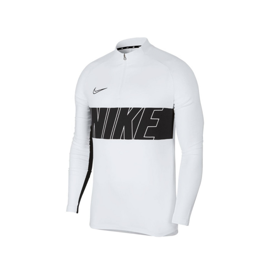 СВИТЕР ТРЕН. NIKE ACADEMY DRIL TOP SA (SU20) BQ7344-100