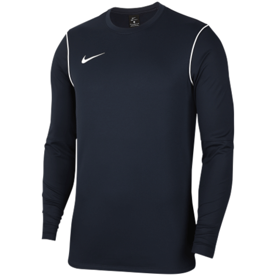 СВИТЕР ТРЕН. NIKE PARK20 CREW TOP (SP20) BV6875-010