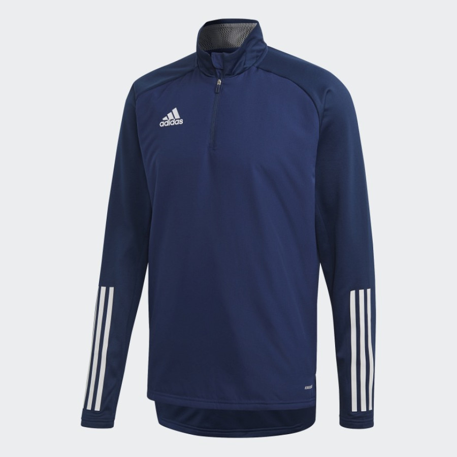 СВИТЕР ТРЕН. ADIDAS CON20 WRM TOP (SS20) EK5463