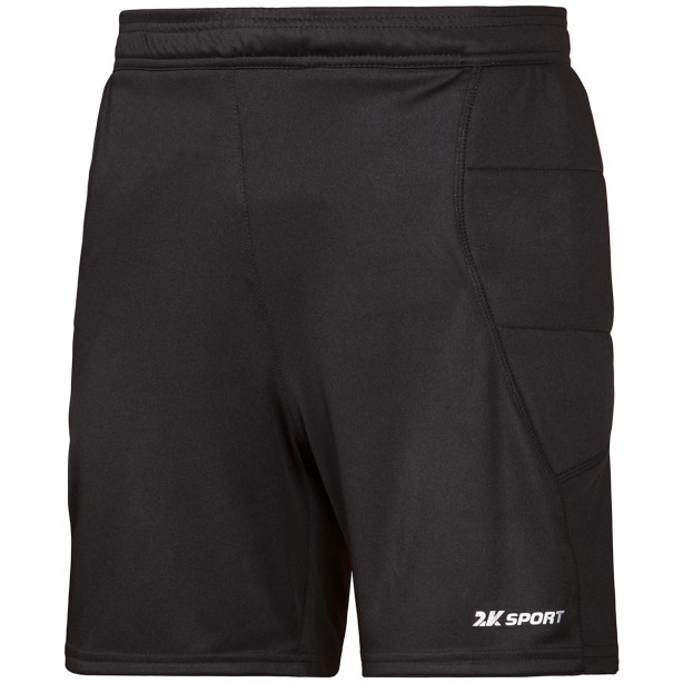 ШОРТЫ ВР. 2K Sport Guard black 120519J ШОРТЫ ВР. 2K Sport Guard black 120519J
