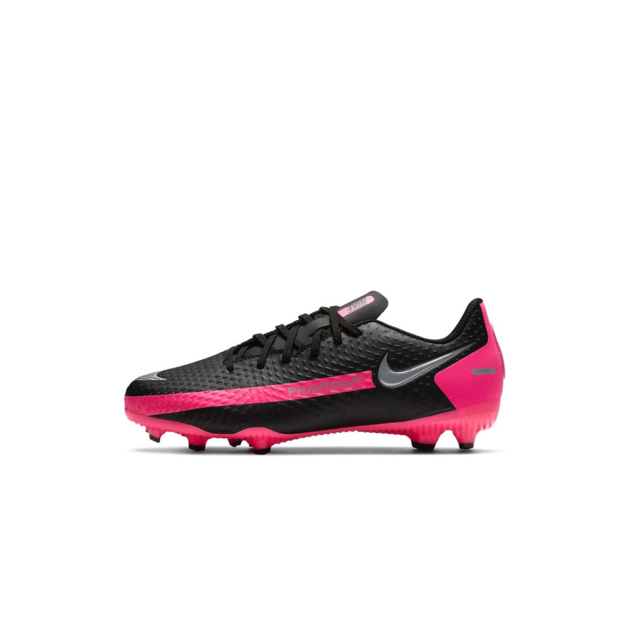 БУТСЫ NIKE PHANTOM GT ACADEMY FG/MG JR (FA20) CK8476-006