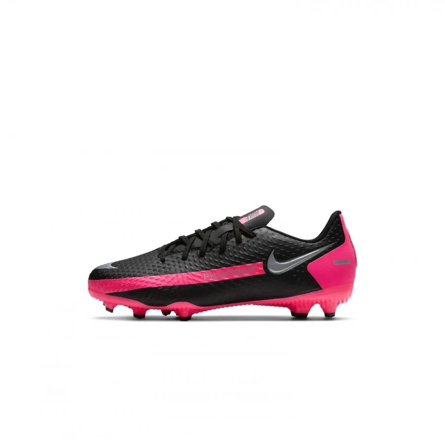 БУТСЫ NIKE PHANTOM GT ACADEMY FG/MG JR (FA20) CK8476-006