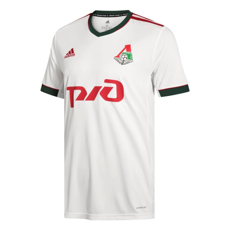 МАЙКА ИГР. ADIDAS FCLM A JSY EX7794