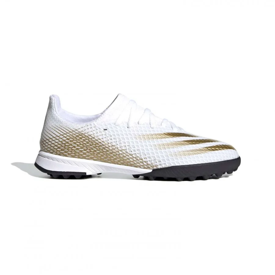 ШИПОВКИ ADIDAS X GHOSTED.3 TF JR (FW20) EG8214