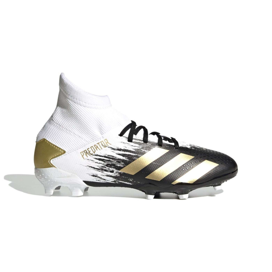 БУТСЫ ADIDAS PREDATOR 20.3 FG JR (FW20) FW9215