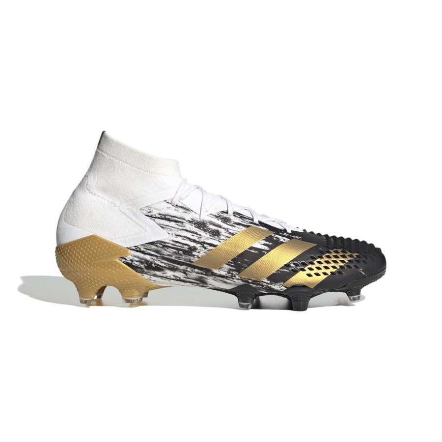 БУТСЫ ADIDAS PREDATOR MUTATOR 20.1 FG (FW20) FW9186