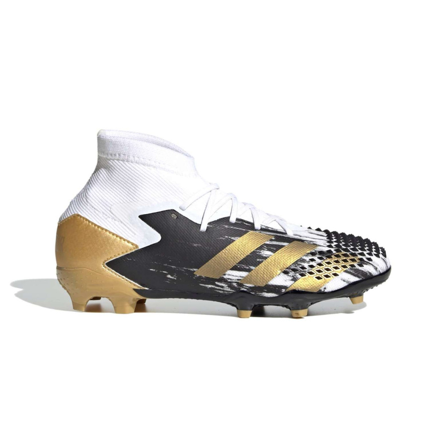 БУТСЫ ADIDAS PREDATOR MUTATOR 20.1 FG JR (FW20) FW9208