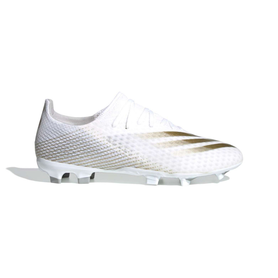 БУТСЫ ADIDAS X GHOSTED.3 FG (FW20) EG8193