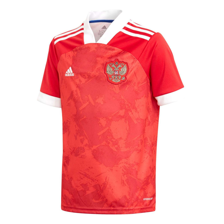 МАЙКА ИГР. ADIDAS RFU H JSY Y (2020) GQ1196