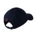 БЕЙСБОЛКА NIKE FCB H86 CAP SWOOSH (SU20) CU7533-475