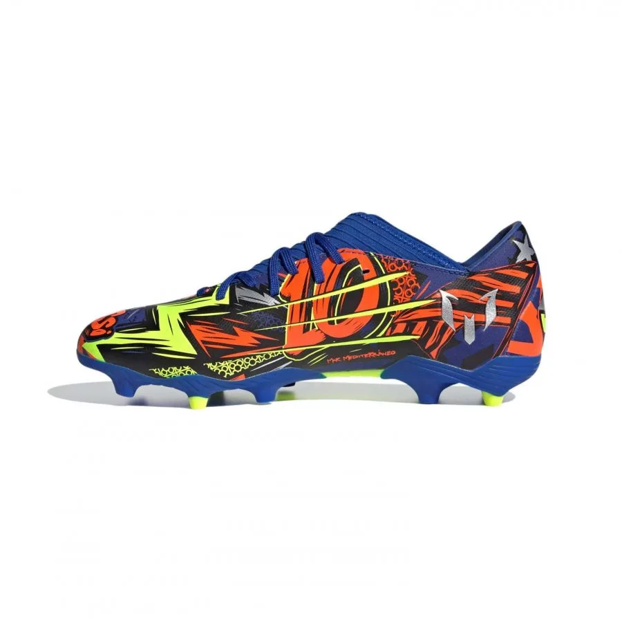 Adidas nemeziz messi 19.3 online