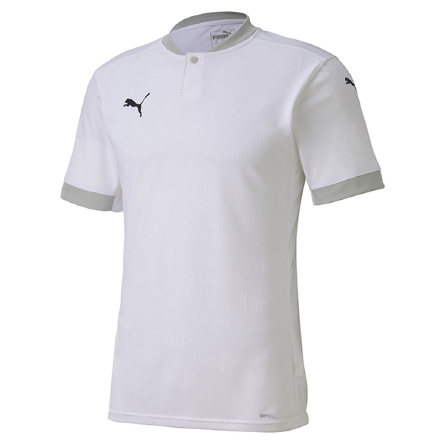 МАЙКА ИГР. PUMA teamFINAL 21 Jersey (SS20) 70417004