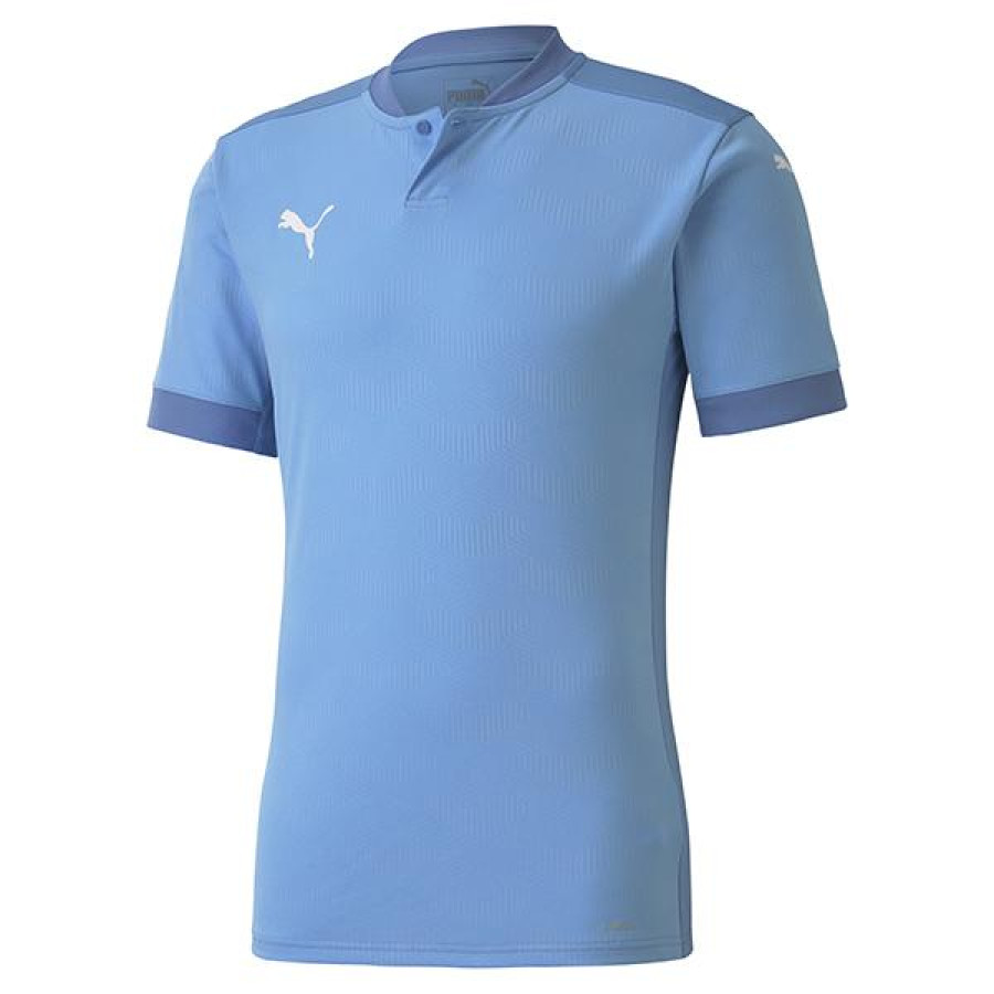 МАЙКА ИГР. PUMA teamFINAL 21 Jersey (SS20) 70417018