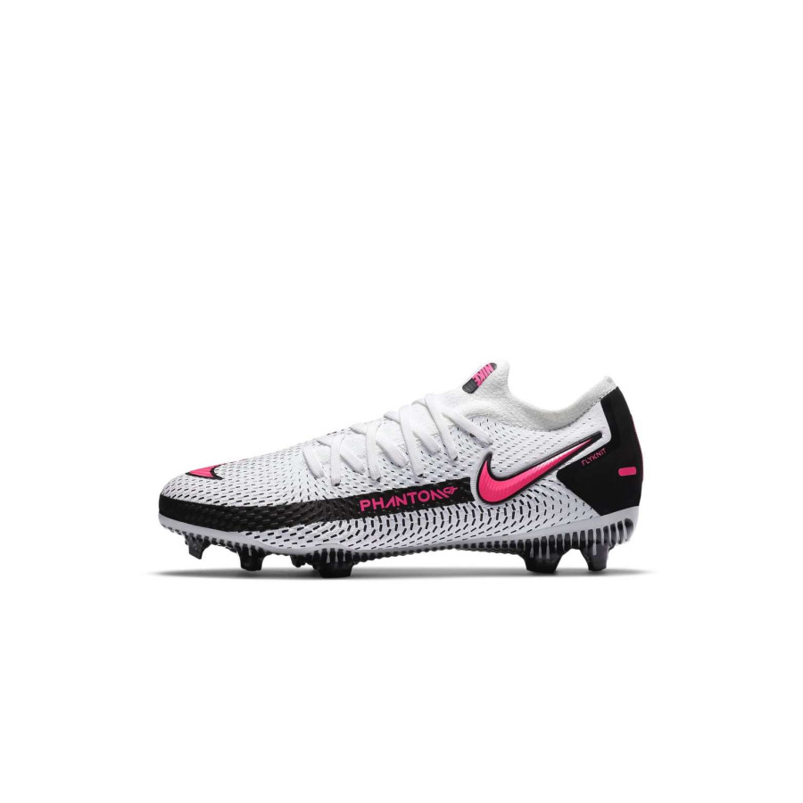 БУТСЫ NIKE PHANTOM GT PRO FG JR (FA20) CK8473-160