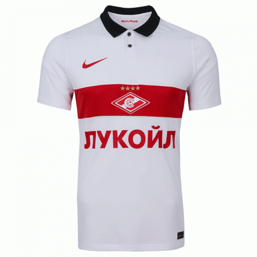 МАЙКА ИГР. NIKE SPM BRT STAD JSY SS AW (FA20) CJ6089-101