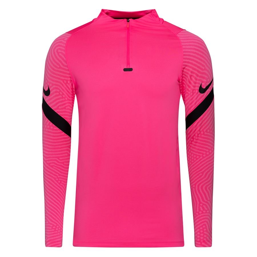 СВИТЕР ТРЕН. NIKE DRY STRKE DRIL TOP NG (FA20) CD0564-639