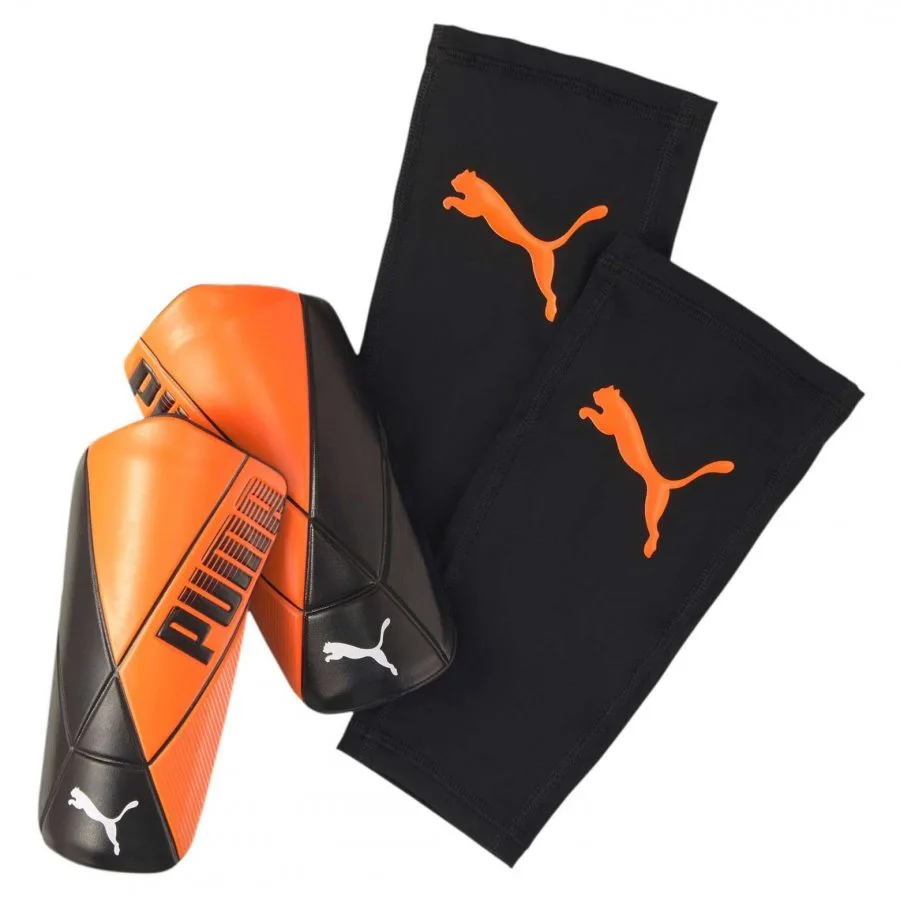 ЩИТКИ ФУТБ. PUMA ftblNXT ULTIMATE Flex 03077606