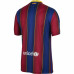 МАЙКА ИГР. NIKE FCB BRT STAD JSY SS HM (SU20) CD4232-456
