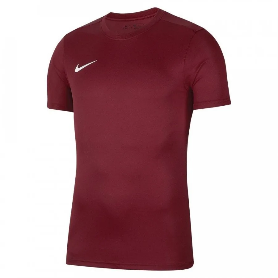 МАЙКА ИГР. NIKE DRY PARK VII JSY SS (SP20) BV6708-677