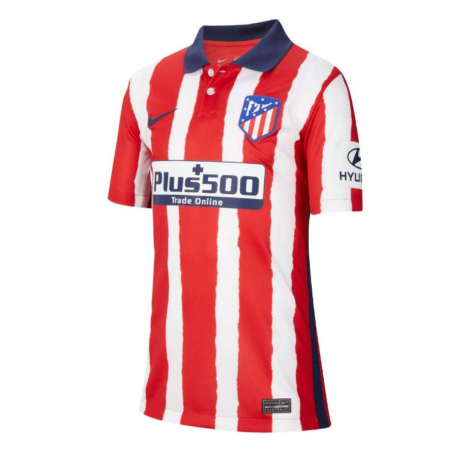 МАЙКА ИГР. NIKE ATM BRT STAD JSY SS HM JR (FA20) CD4492-612